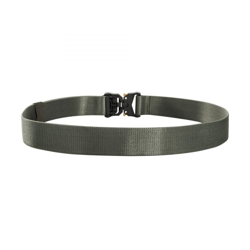 Opasok TT QR STRETCHBELT 38MM BELT Tasmanian Tiger
