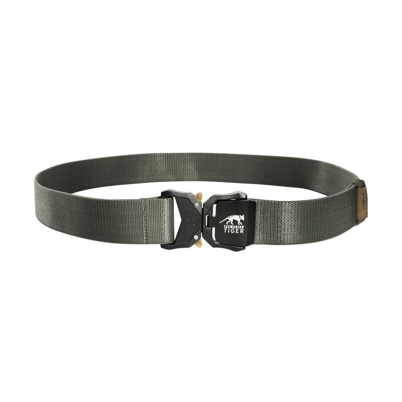 Opasok TT QR STRETCHBELT 38MM BELT Tasmanian Tiger