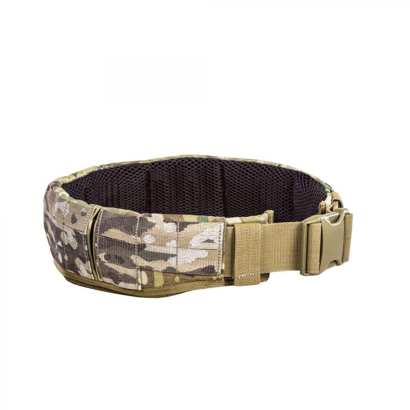 Opasok TT WARRIOR BELT MK IV MC GEAR Tasmanian Tiger
