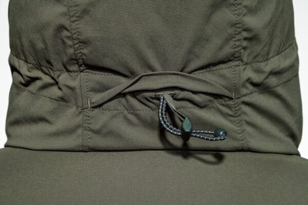 Bunda TT MAINE M'S JACKET SOFTSHELL Tasmanian Tiger