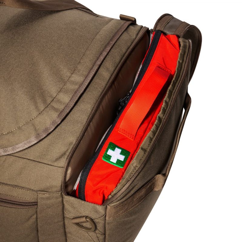 Vak TT OFFICERS BAG TACTICAL PACK Tasmanian Tiger