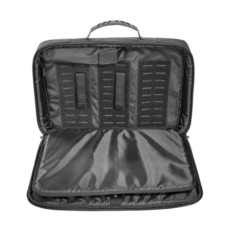 Puzdro TT PISTOL BAG MP7 WEAPON BAG Tasmanian Tiger