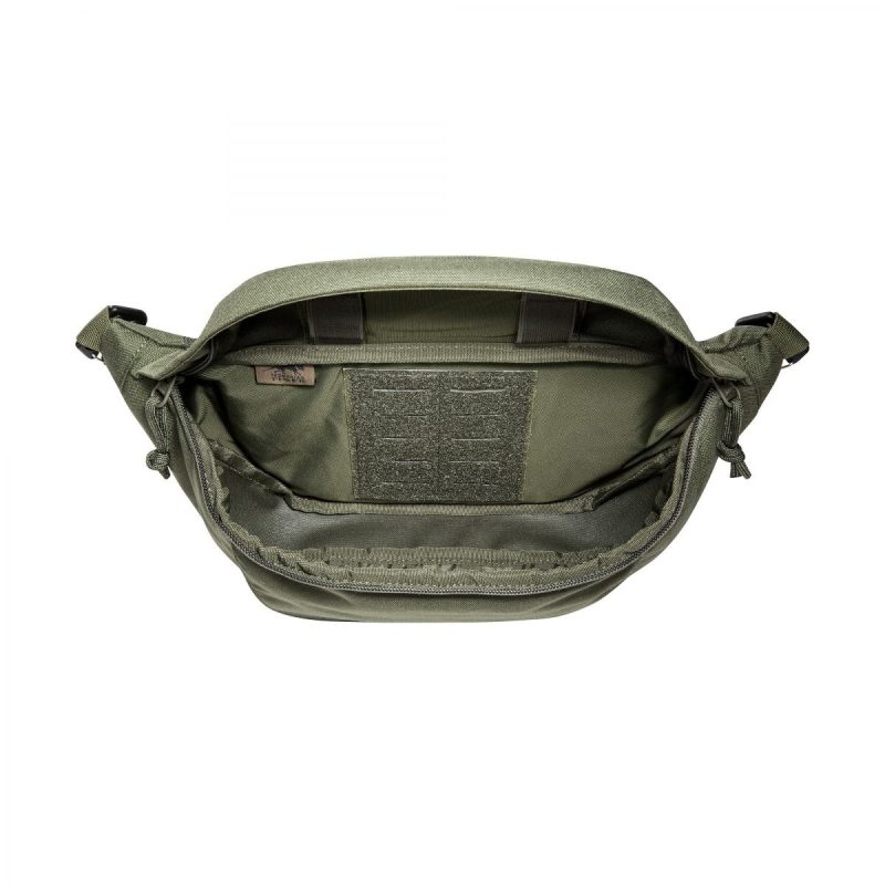 Kapsa TT MODULAR HIP BAG 2 BUM BAG Tasmanian Tiger
