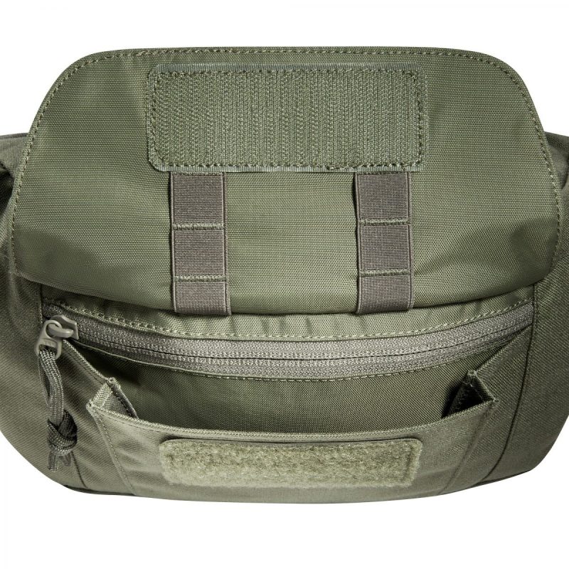 Kapsa TT MODULAR HIP BAG 2 BUM BAG Tasmanian Tiger