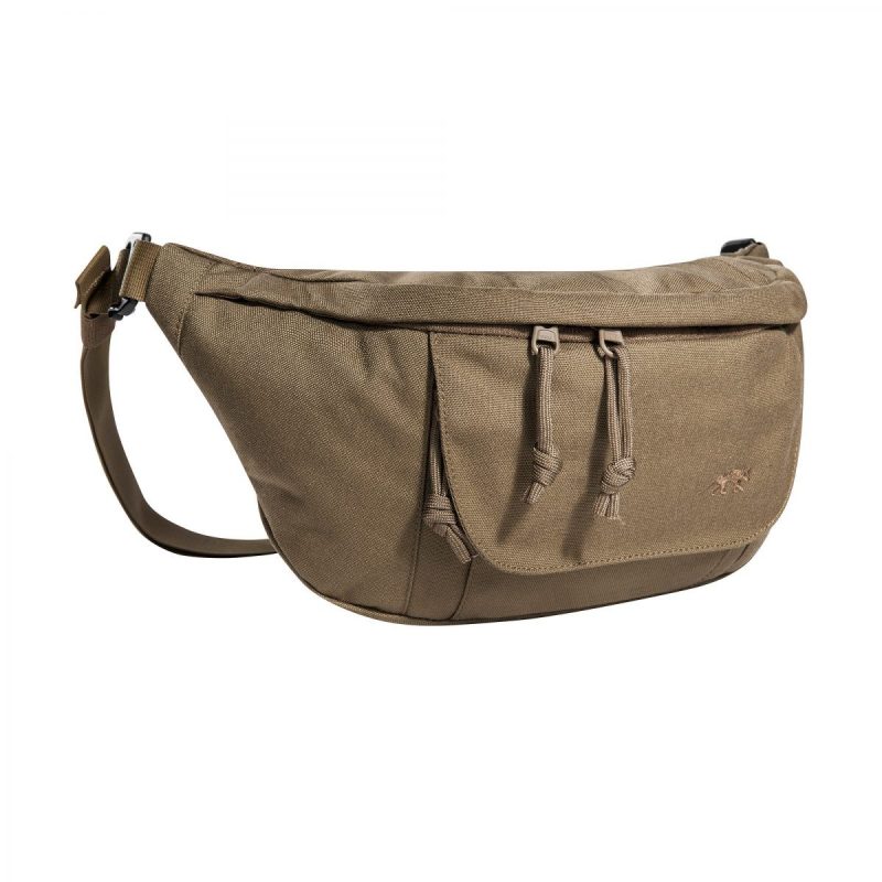 Kapsa TT MODULAR HIP BAG 2 BUM BAG Tasmanian Tiger