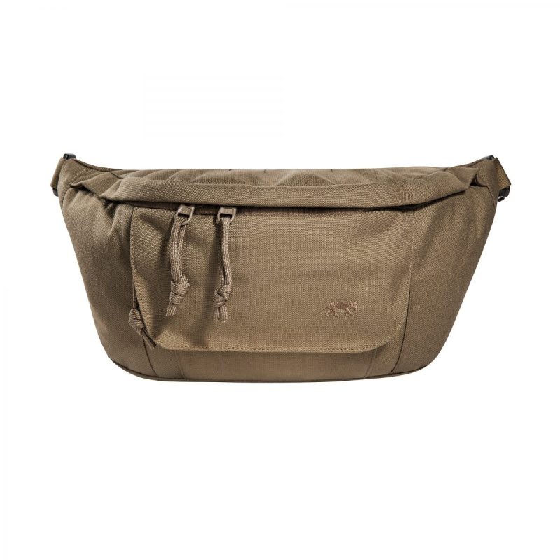 Kapsa TT MODULAR HIP BAG 2 BUM BAG Tasmanian Tiger