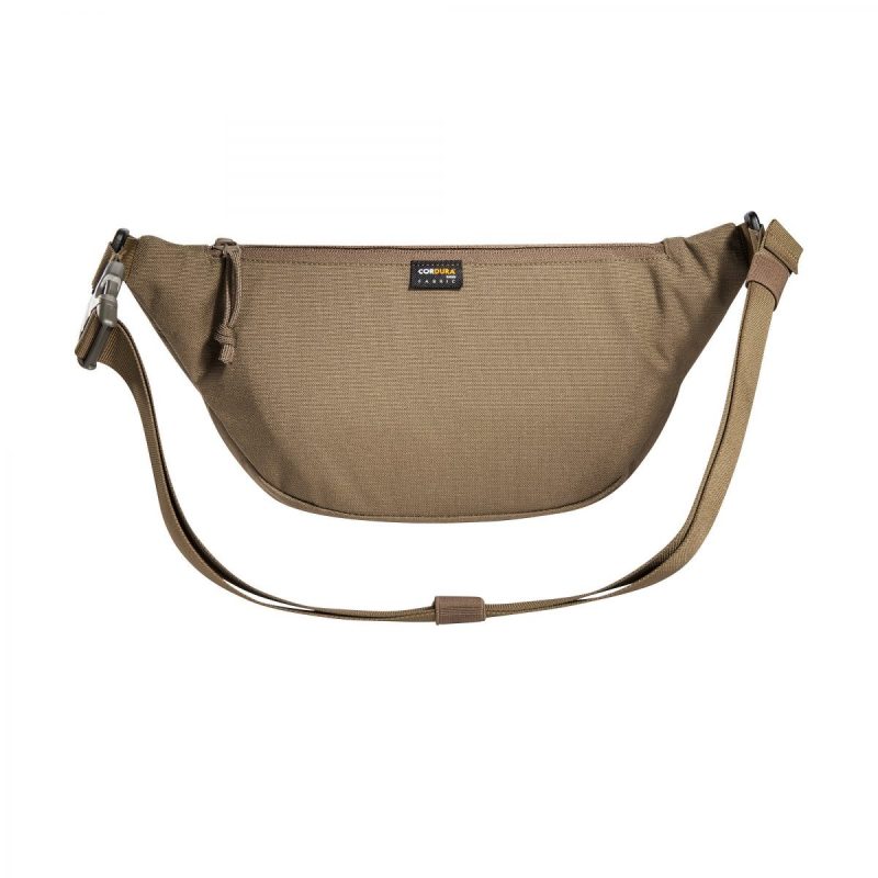 Kapsa TT MODULAR HIP BAG 2 BUM BAG Tasmanian Tiger