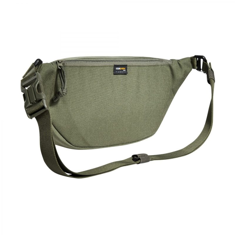 Kapsa TT MODULAR HIP BAG 2 BUM BAG Tasmanian Tiger