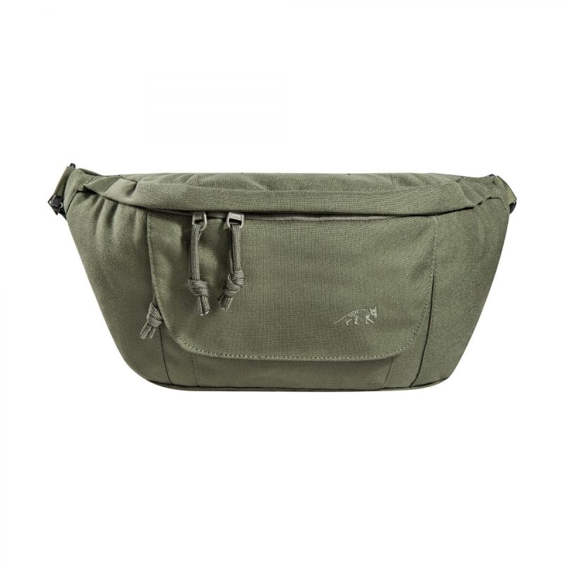 Kapsa TT MODULAR HIP BAG 2 BUM BAG Tasmanian Tiger