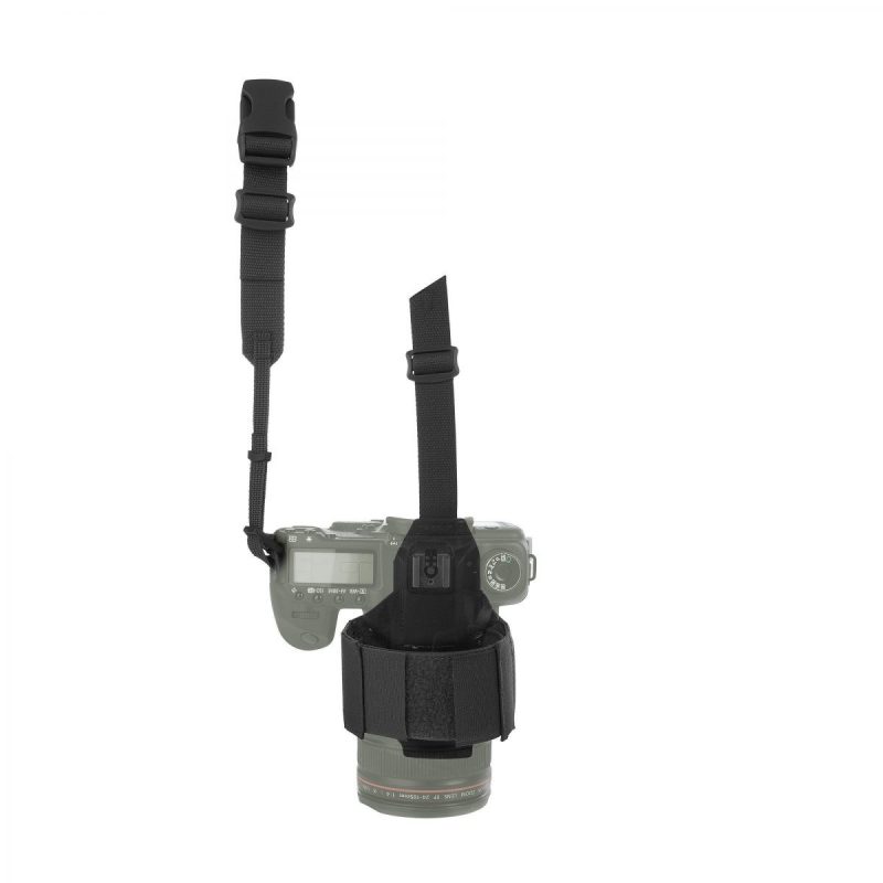 Puzdro TT CAMERA HARNESS HOLSTER Tasmanian Tiger