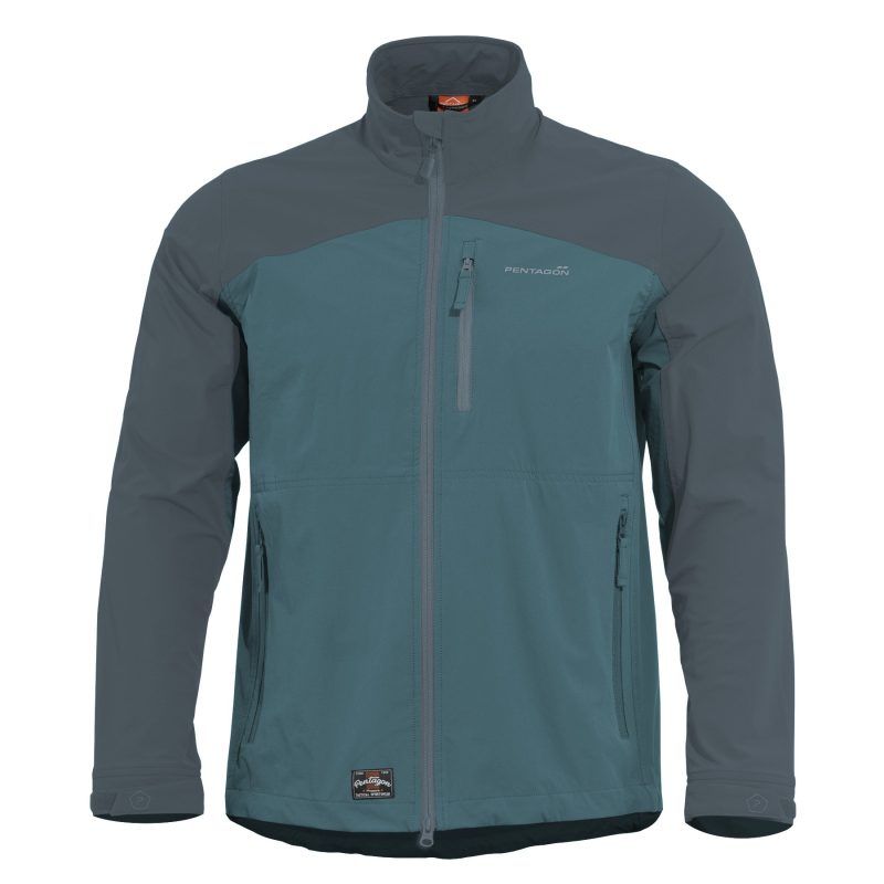 Bunda ELITE LIGHT SOFTSHELL JACKET Pentagon