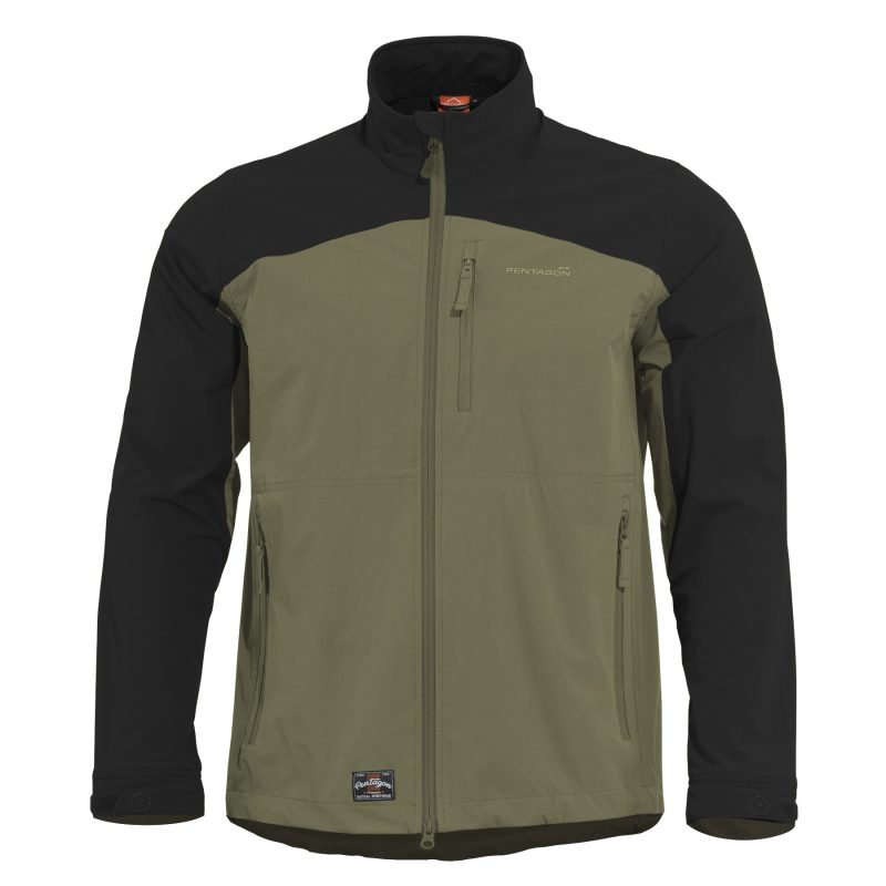 Bunda ELITE LIGHT SOFTSHELL JACKET Pentagon