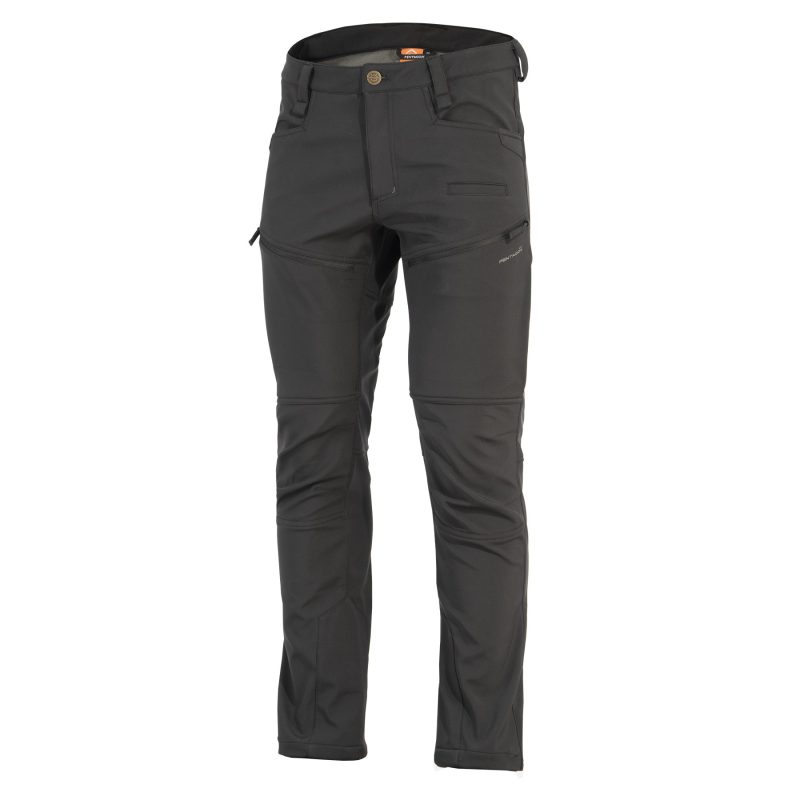 Nohavice RENEGADE "TAIGA" PANTS Pentagon