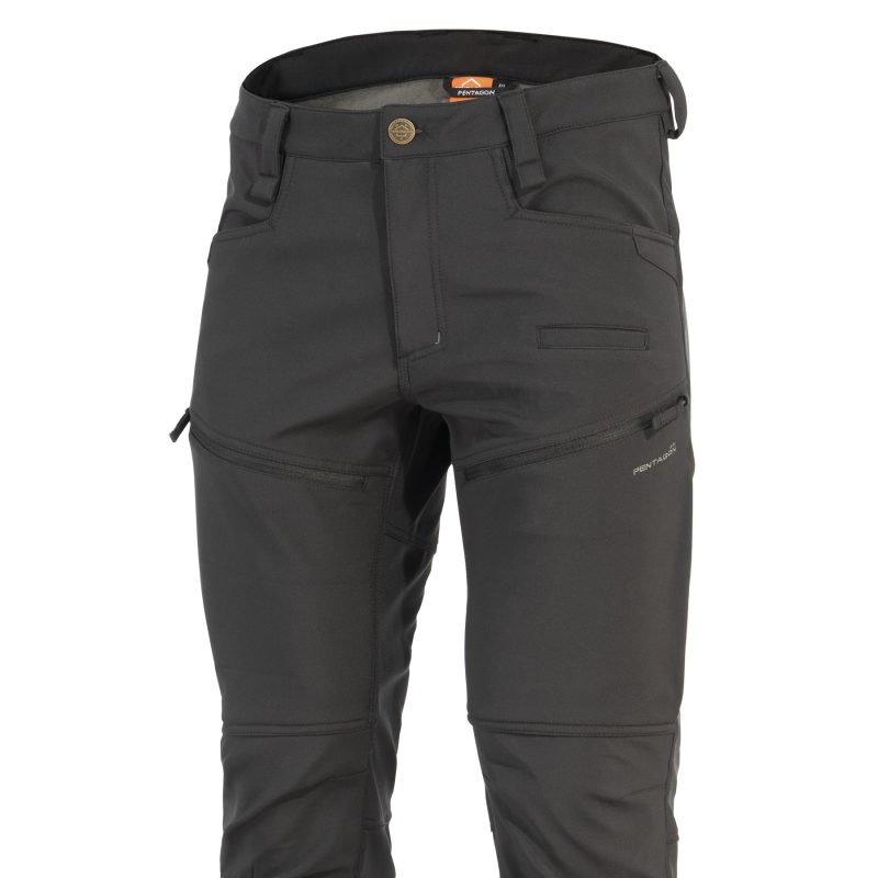 Nohavice RENEGADE "TAIGA" PANTS Pentagon