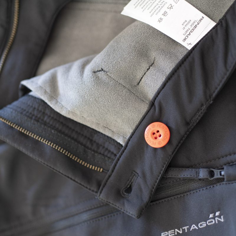 Nohavice RENEGADE "TAIGA" PANTS Pentagon