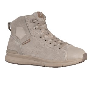 Topánky HYBRID SUEDE BOOT Pentagon