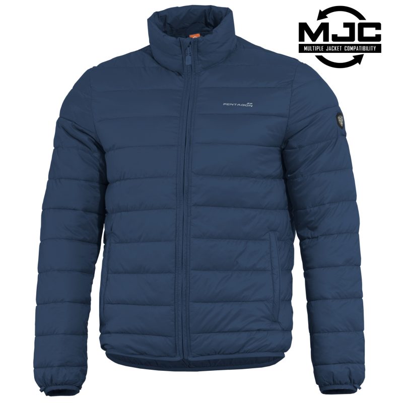 Bunda NUCLEUS JACKET Pentagon