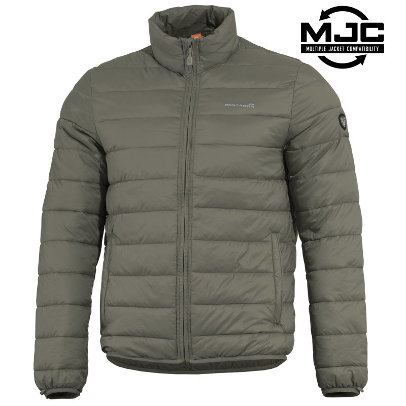 Bunda NUCLEUS JACKET Pentagon
