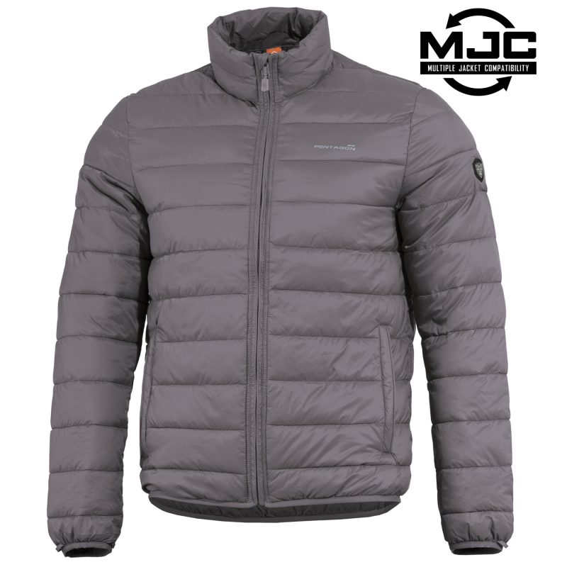 Bunda NUCLEUS JACKET Pentagon