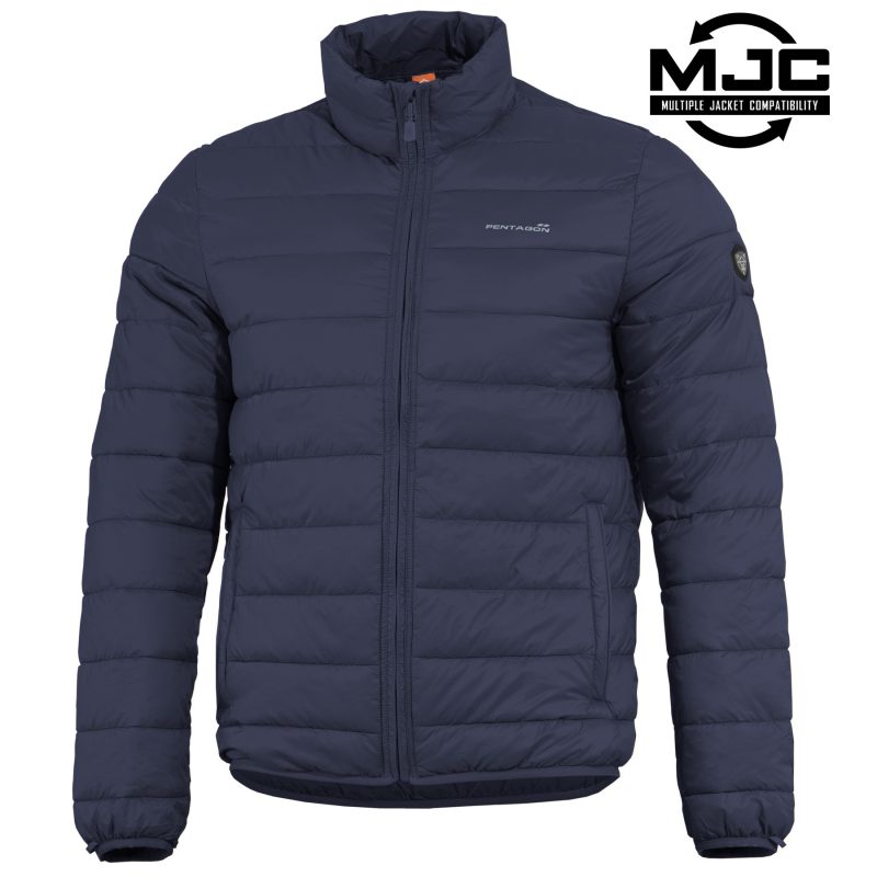 Bunda NUCLEUS JACKET Pentagon