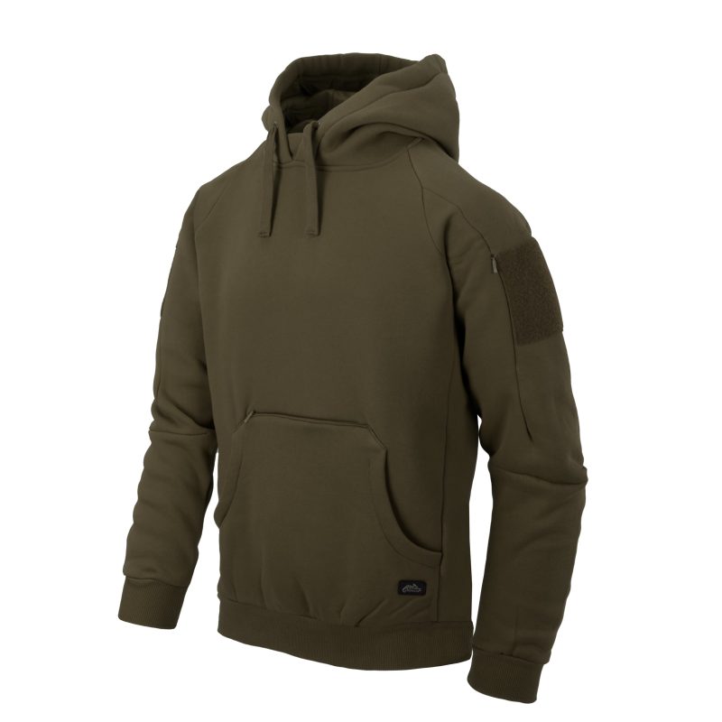 Mikina Urban Tactical Hoodie Lite (Kangaroo) Helikon