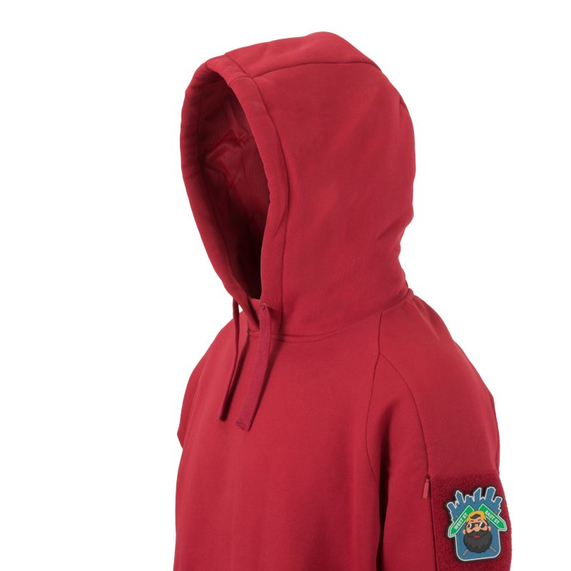 Mikina Urban Tactical Hoodie Lite (Kangaroo) Helikon