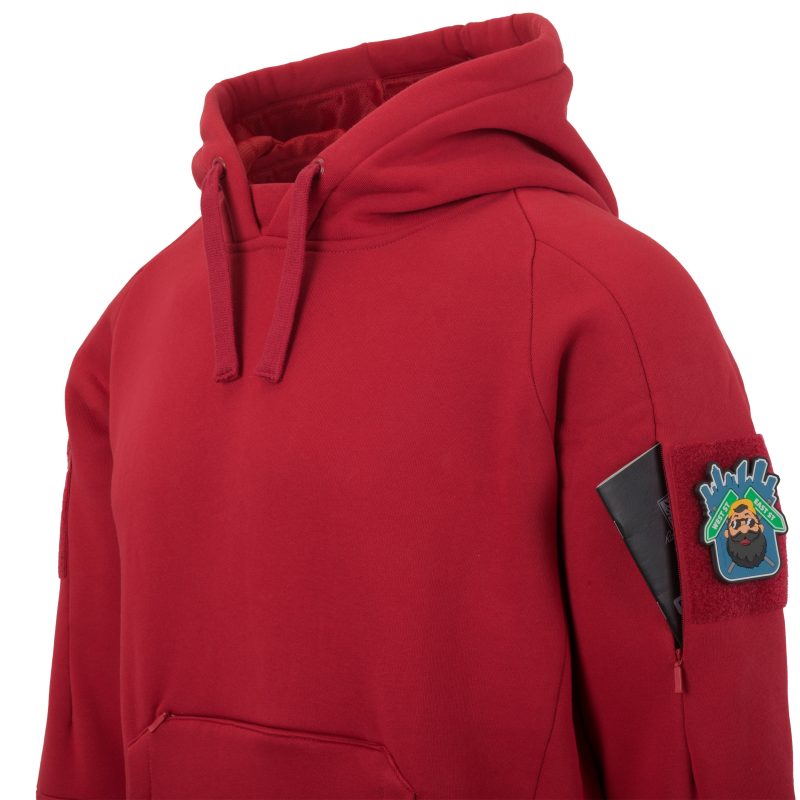 Mikina Urban Tactical Hoodie Lite (Kangaroo) Helikon