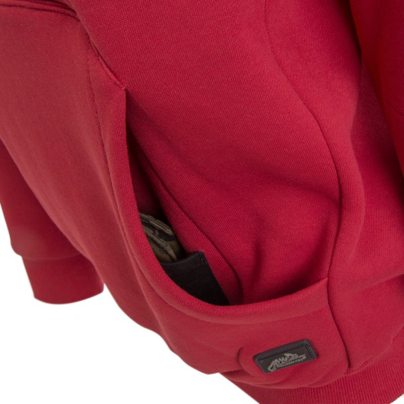 Mikina Urban Tactical Hoodie Lite (Kangaroo) Helikon