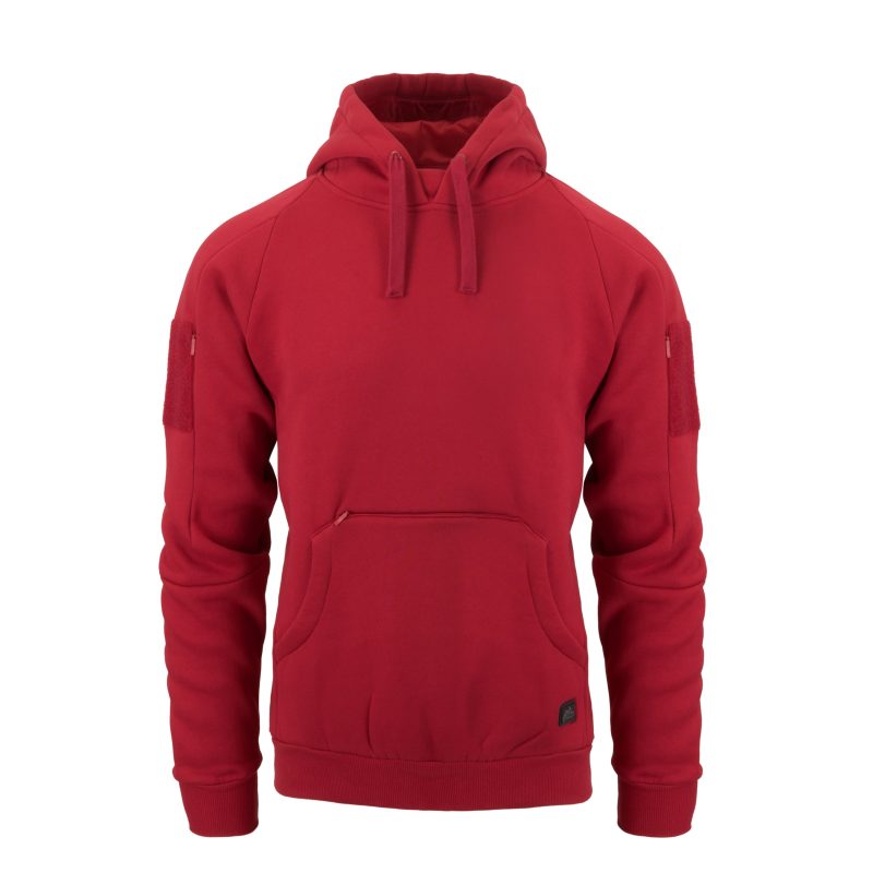 Mikina Urban Tactical Hoodie Lite (Kangaroo) Helikon