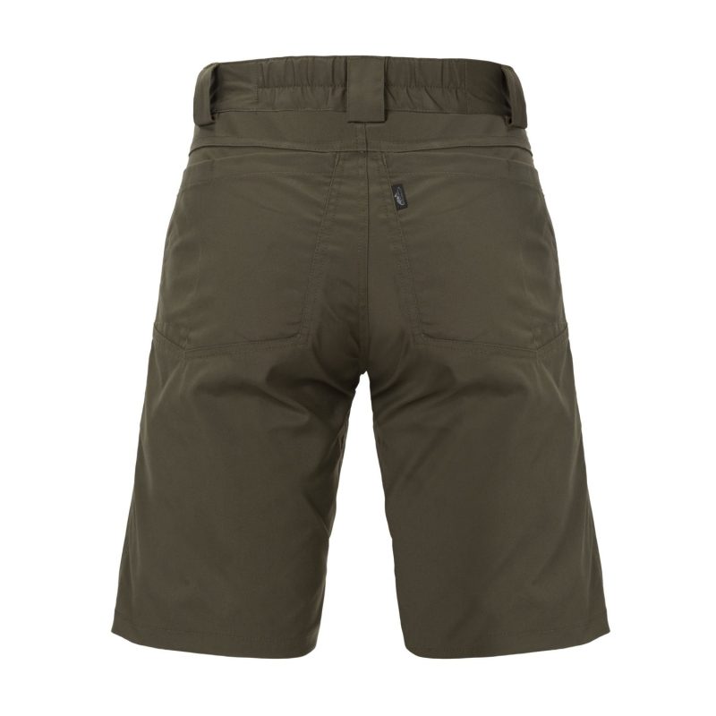 Kraťasy GREYMAN TACTICAL SHORTS® Helikon