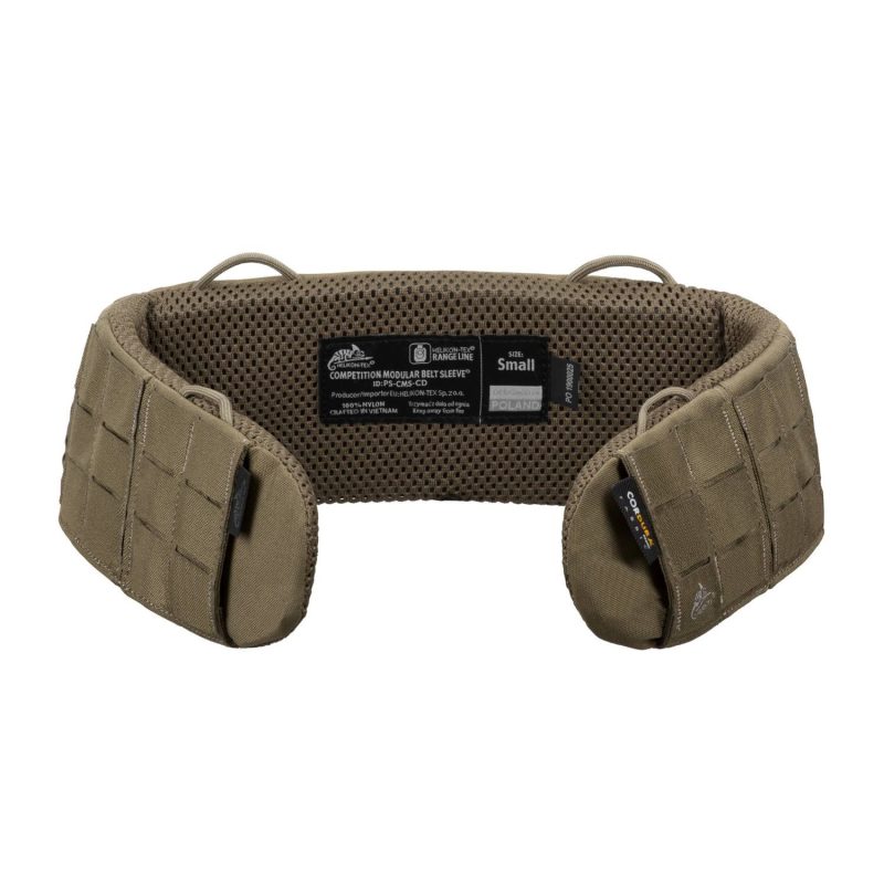 Opasok COMPETITION MODULAR BELT SLEEVE® Helikon
