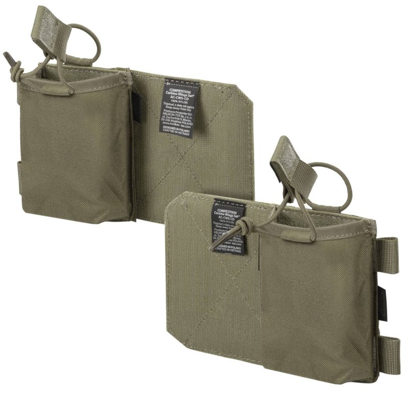 Sumky COMPETITION CARBINE WINGS SET® Helikon