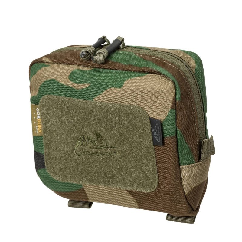 Kapsa COMPETITION UTILITY POUCH® Helikon