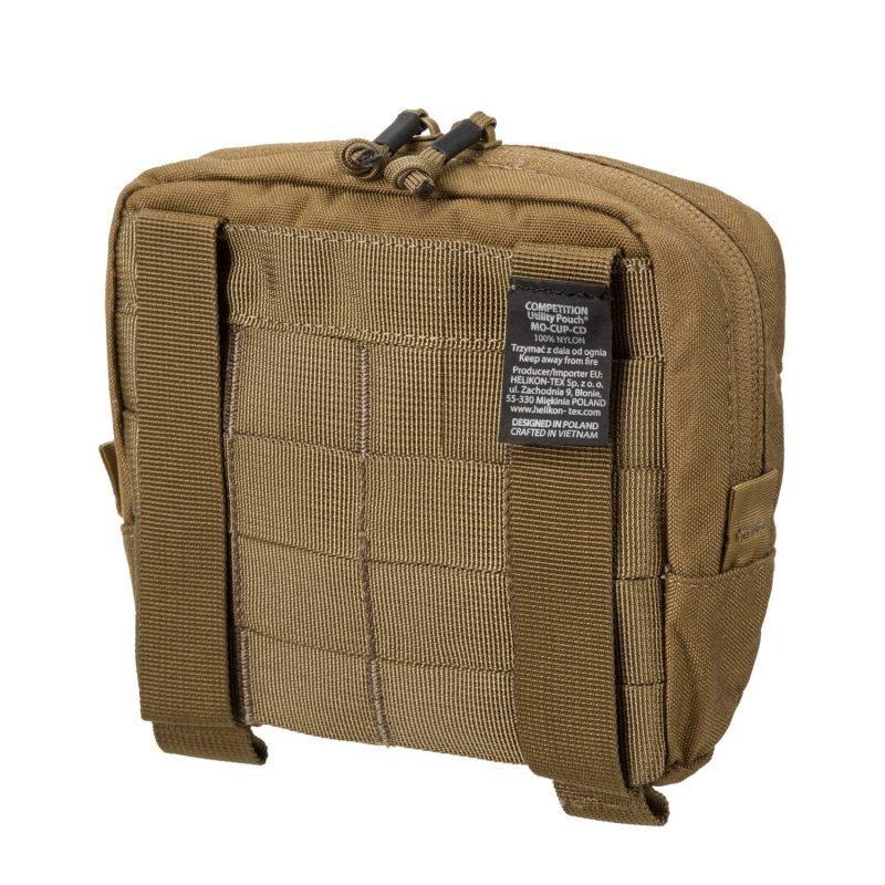 Kapsa COMPETITION UTILITY POUCH® Helikon