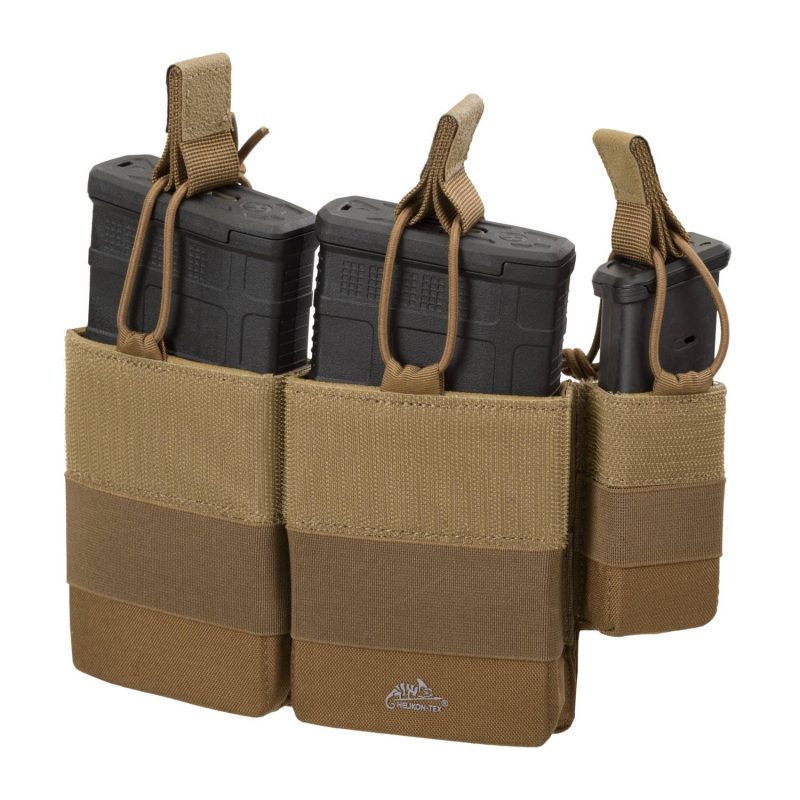Sumka COMPETITION TWOGUN INSERT® Helikon