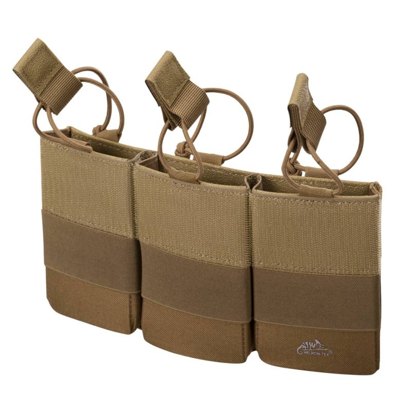 Sumka COMPETITION TRIPLE CARBINE INSERT® Helikon
