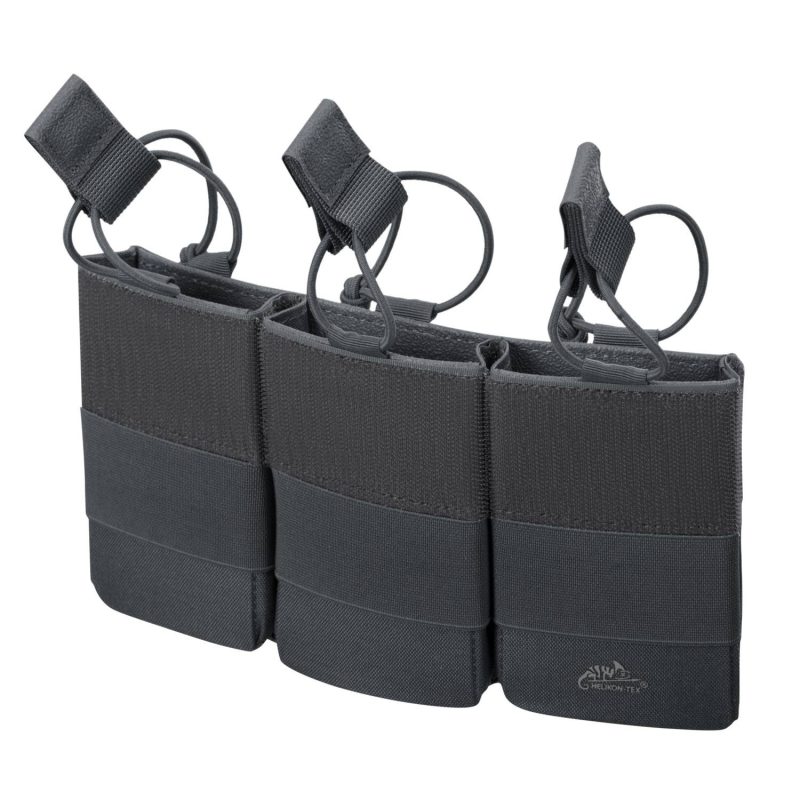 Sumka COMPETITION TRIPLE CARBINE INSERT® Helikon