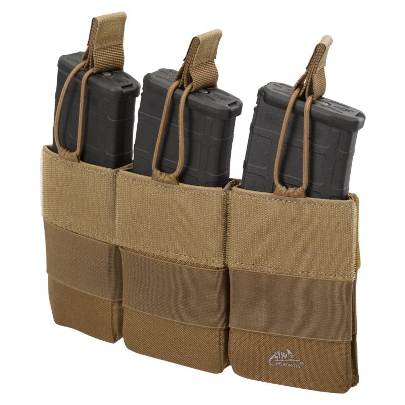 Sumka COMPETITION TRIPLE CARBINE INSERT® Helikon