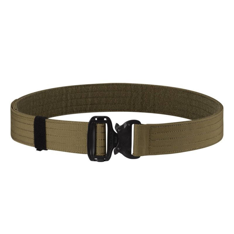 Opasok COMPETITION NAUTIC SHOOTING BELT® Helikon