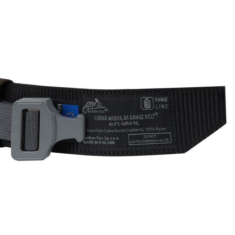 Opasok COBRA MODULAR RANGE BELT® (45MM) Helikon