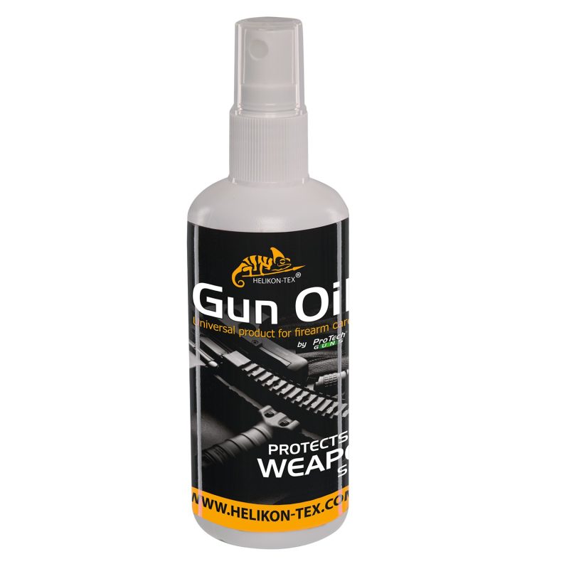 Olej GUN OIL 100ML (ATOMISER) Helikon