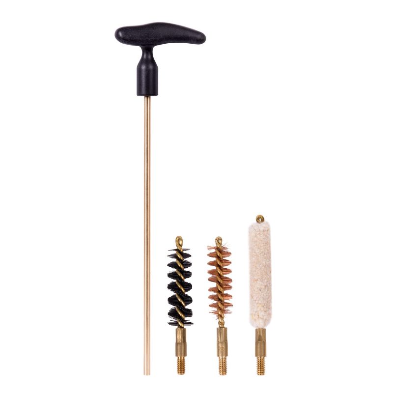 Súprava PISTOL CLEANING KITS FOR .38 / 9MM - COPPER Helikon