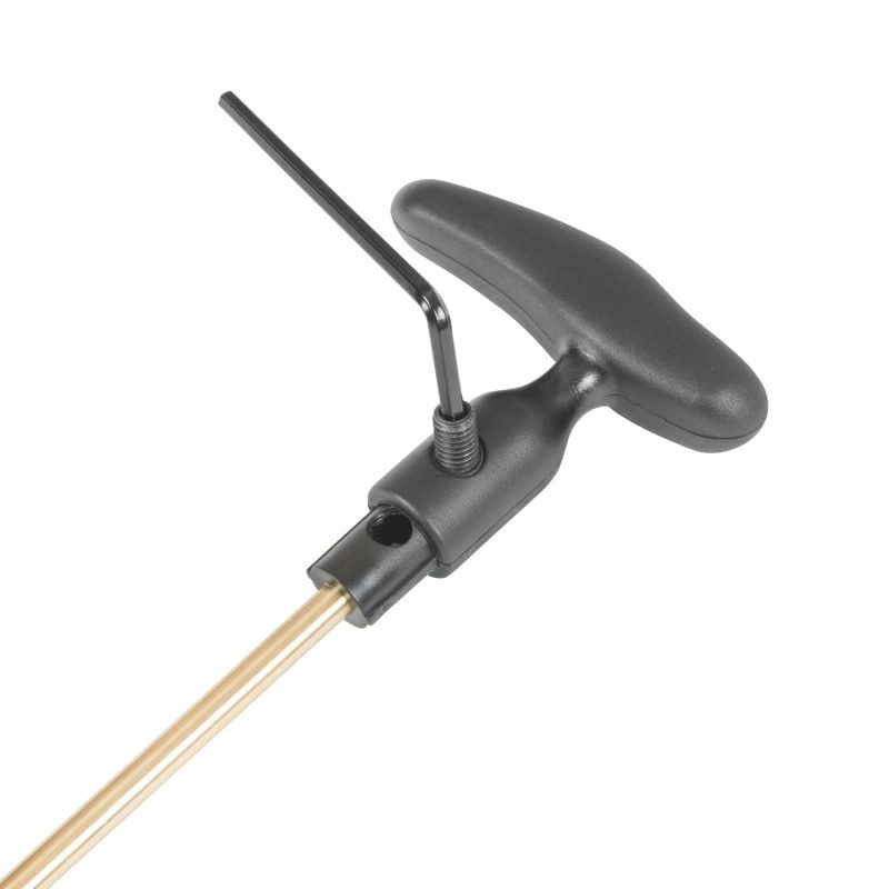 Súprava PISTOL CLEANING KITS FOR .38 / 9MM - COPPER Helikon