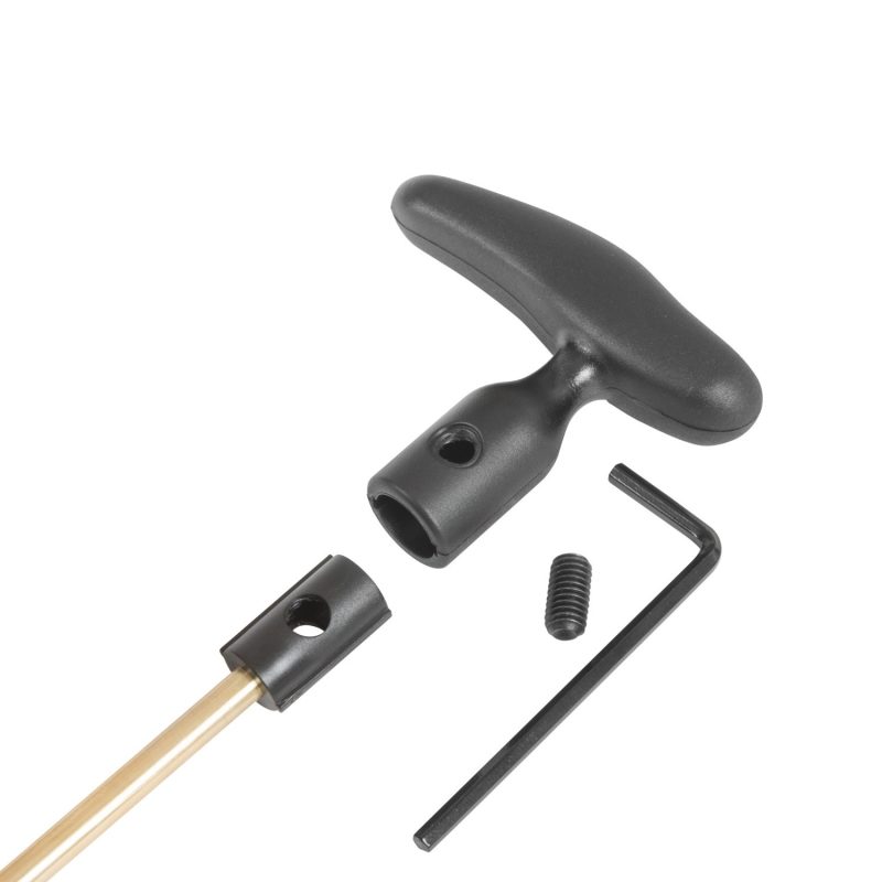 Súprava PISTOL CLEANING KITS FOR .38 / 9MM - COPPER Helikon