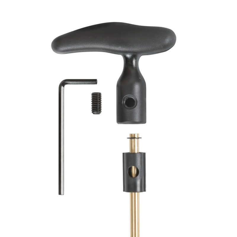 Súprava PISTOL CLEANING KITS FOR .38 / 9MM - COPPER Helikon