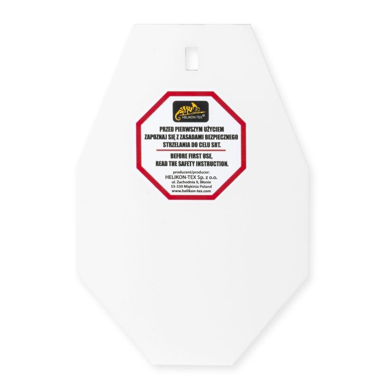 Terč SRT SMALL ALPHA TARGET® Helikon