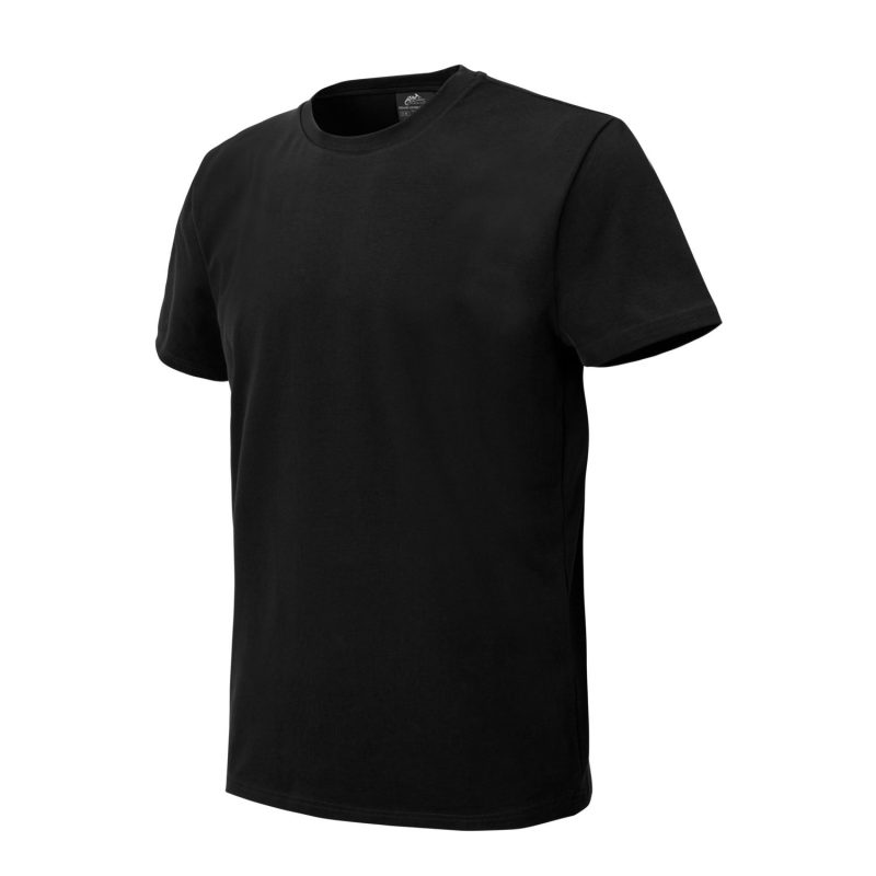 Tričko ORGANIC COTTON T-SHIRT SLIM Helikon