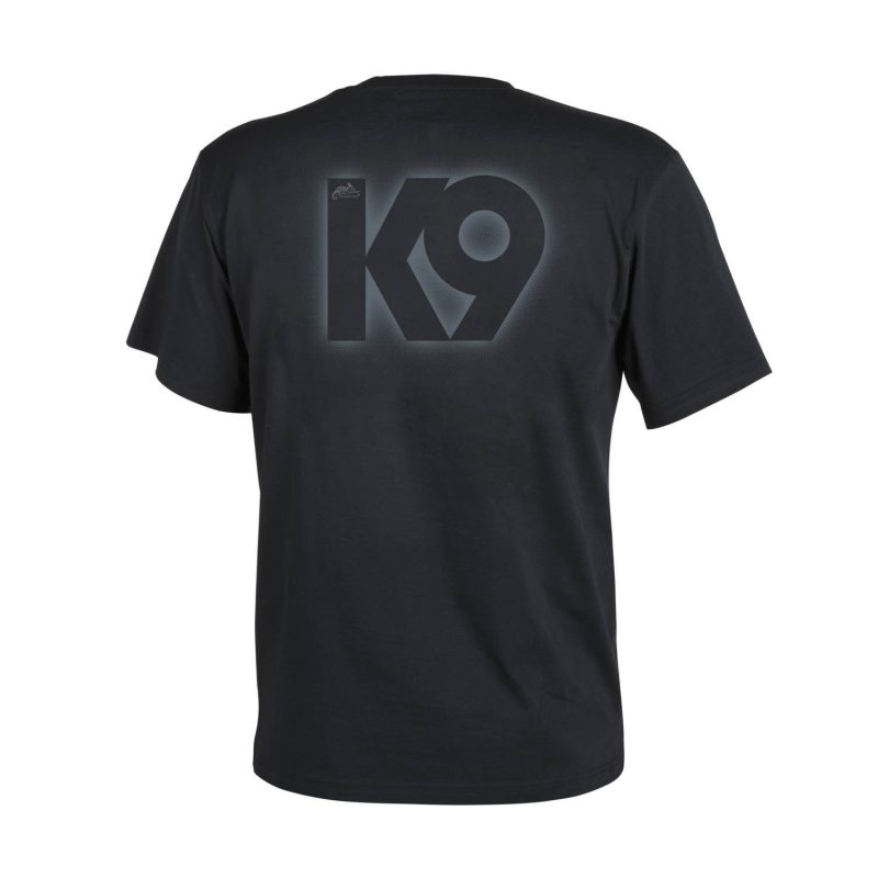 Tričko T-SHIRT (K9 - NO TOUCH) Helikon