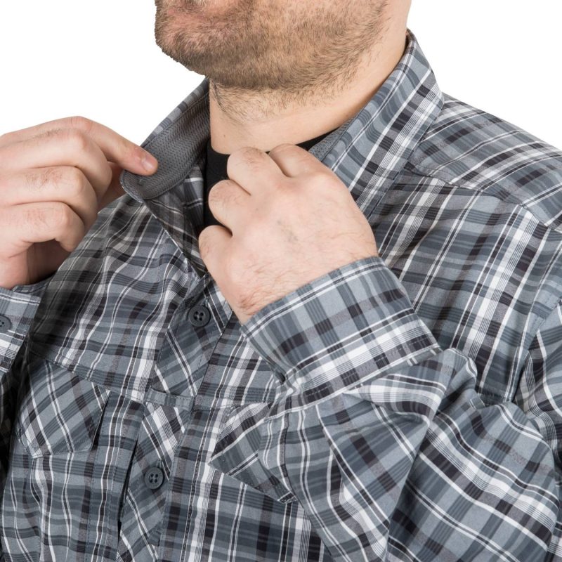 Košeľa DEFENDER MK2 CITY SHIRT® Helikon