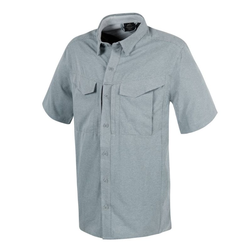 Košeľa DEFENDER MK2 ULTRALIGHT SHIRT SHORT SLEEVE® Helikon